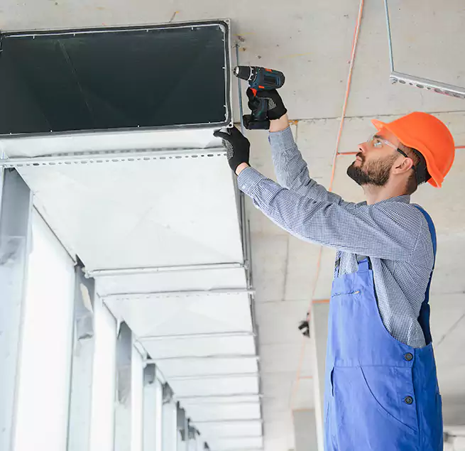 Why Homeowners & Businesses Trust Us in Friendswood, TX