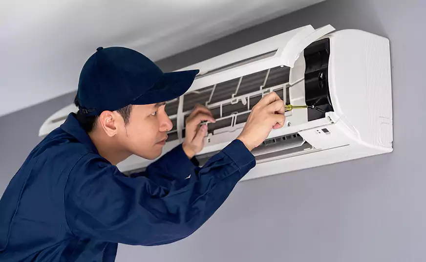 AC Duct Cleaning Friendswood