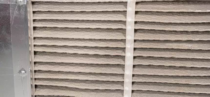 Mobile Car AC Filter Replacement in Friendswood