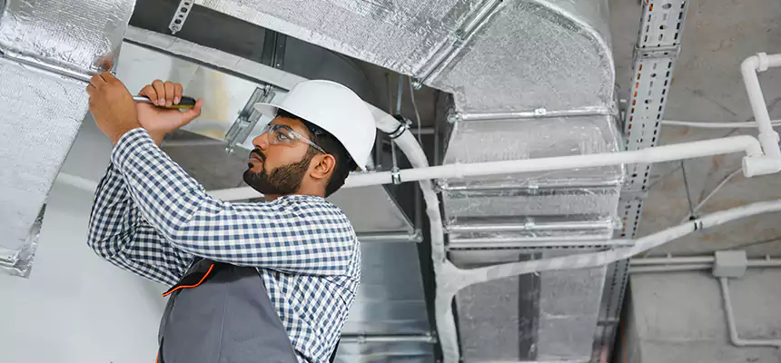 Proactive Ac Vent Repairs & Air Duct Replacement Companies Near Me in Friendswood