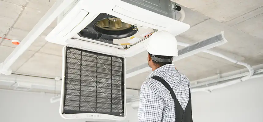 Our Affordable Duct Cleaning Near Me Services in Friendswood, TX