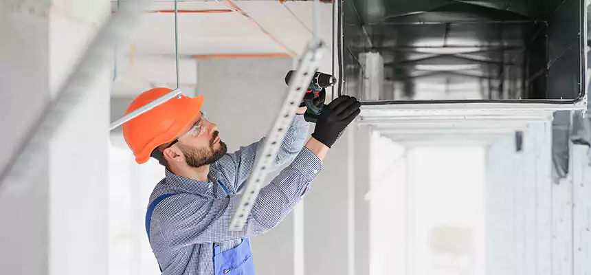 Our Air Vent Replacement Services in Friendswood, TX