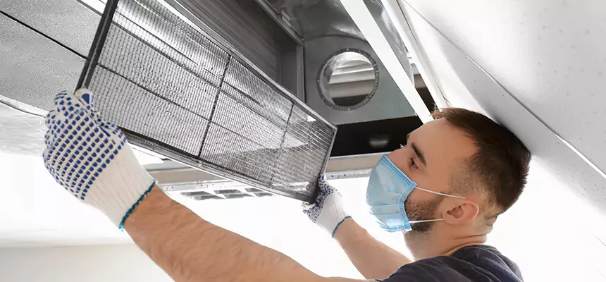 Our Bathroom Exhaust Duct Cleaning Services in Friendswood, TX