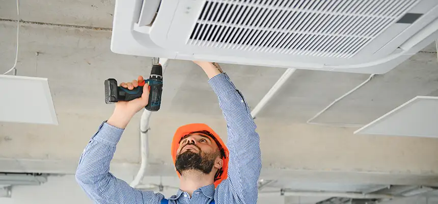 Detailed Multi‑Unit Riser & Roof Termination Cleaning in Friendswood