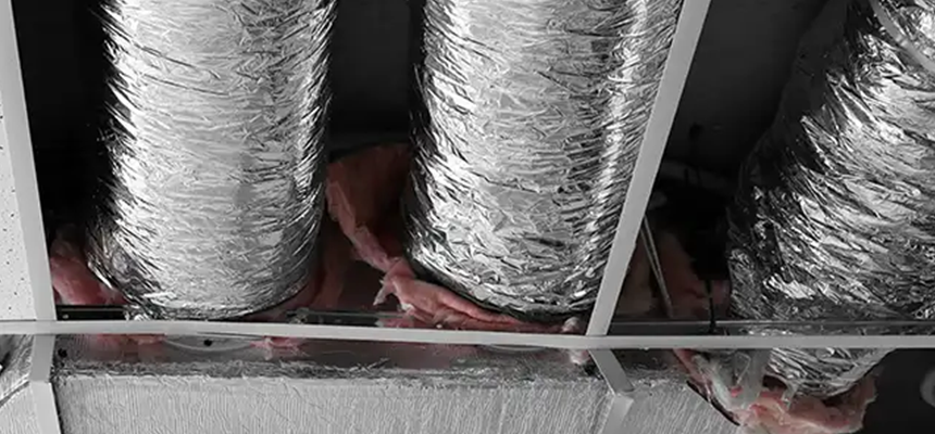 Scalable Commercial Multi‑Unit Dryer Vent Camera Inspection in Friendswood, TX