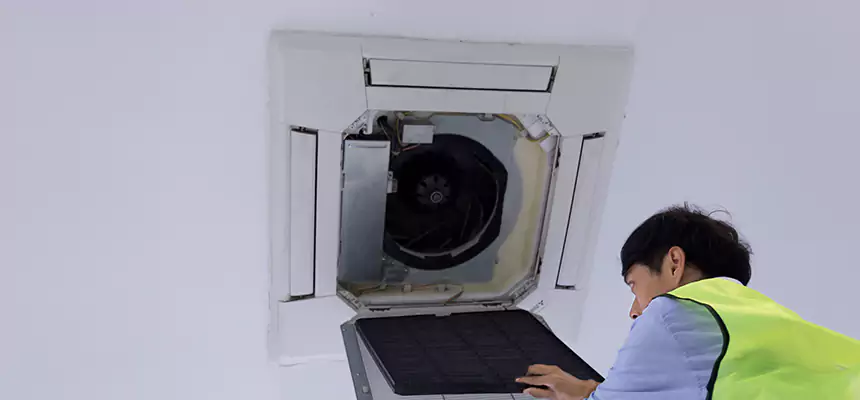 Our Dryer Vent Sanitization Service Services in Friendswood, TX