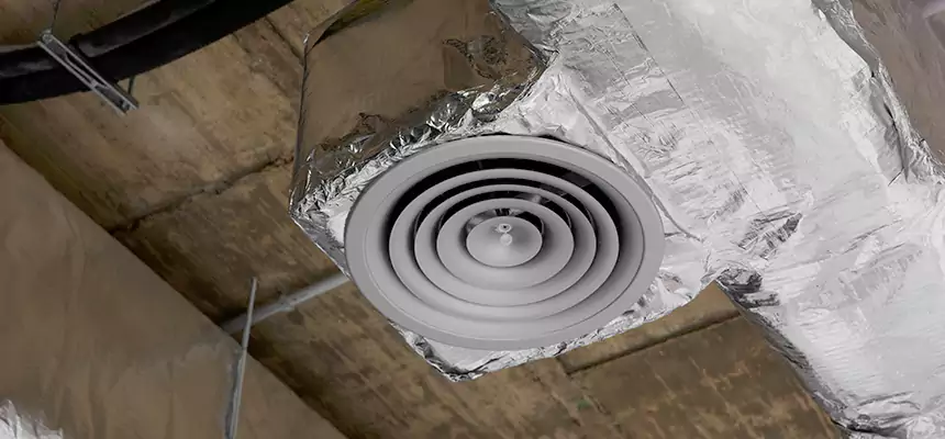 Our HVAC Ductwork Installation Services in Friendswood, TX
