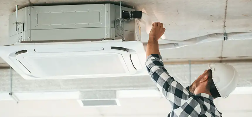 Our Local Vent Cleaning Services in Friendswood, TX