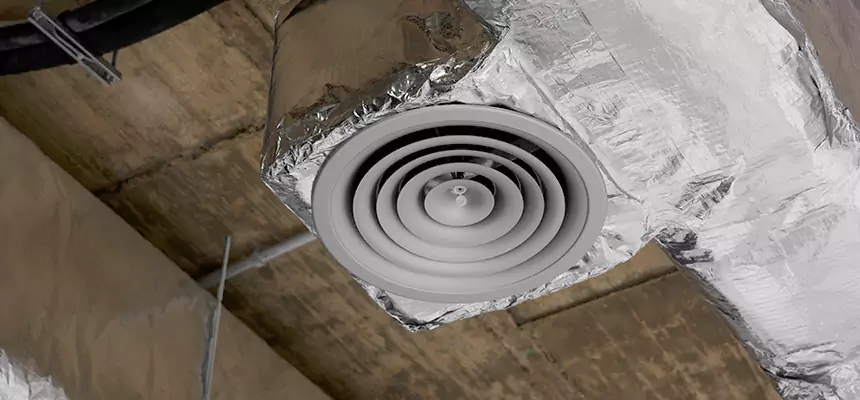 Our Low VOC Vent Installation Services in Friendswood, TX