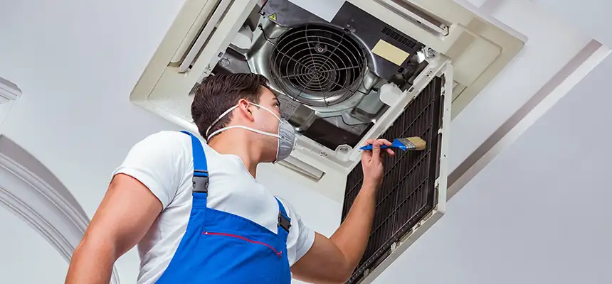 Our Move-in/Move-out Duct Cleaning Services in Friendswood, TX