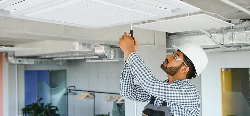 Our Roof Dryer Vent Cleaning Services in Friendswood, TX