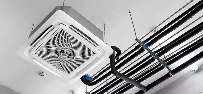 Our Smart AC Vent Controller Services in Friendswood, TX