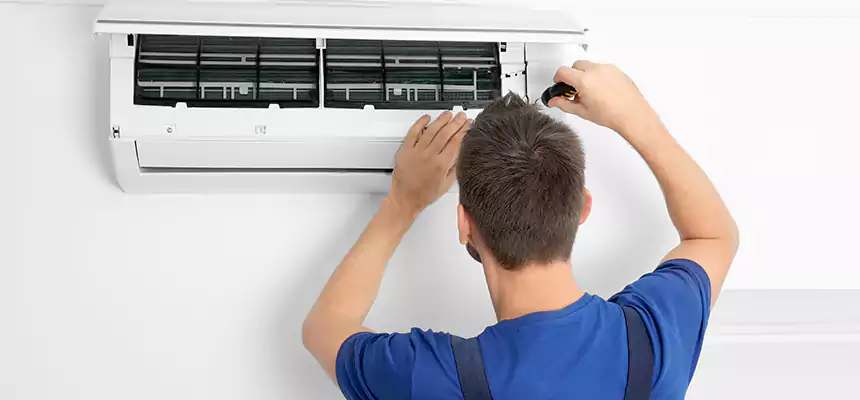 Our Smart Air Conditioning Installation Services in Friendswood, TX