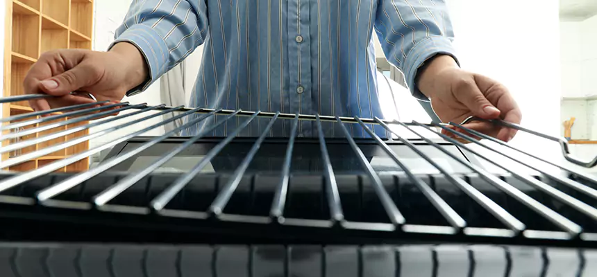 Our Vent Grille Washing Services in Friendswood, TX