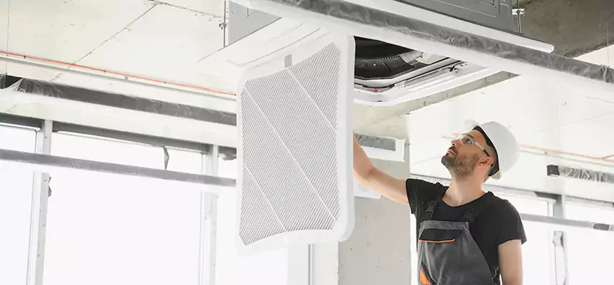 Dryer Ventilation Duct Cleaning in Friendswood