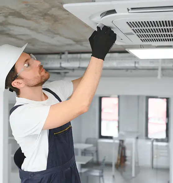 Top Affordable Duct Cleaning Services Near Me in Friendswood, TX