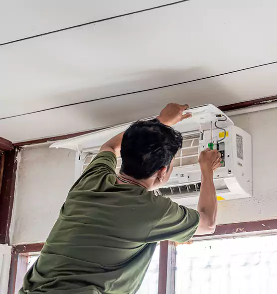 About Air Duct & AC Odor Removal in Friendswood, TX