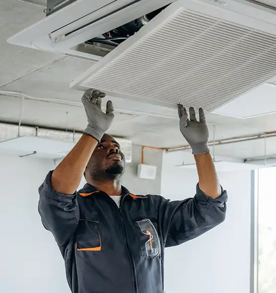 About Certified Air Duct Specialists in Friendswood, TX