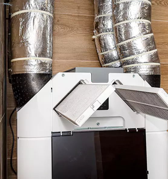 About Clogged Air Duct Repair in Friendswood, TX