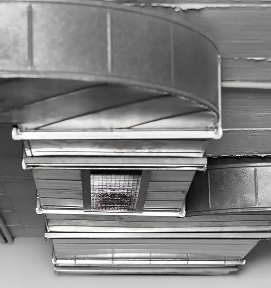 Expert Duct System Performance Boost Services in Friendswood, TX