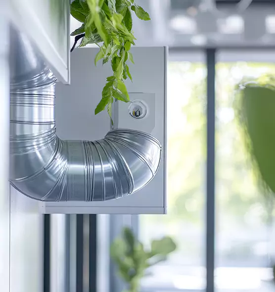 Professional Eco-Friendly Duct Cleaning Services in Friendswood, TX