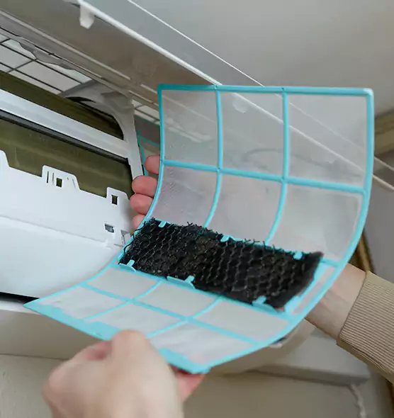 Welcome to Air Duct Cleaning & Repairs Friendswood — Your Local HEPA Filter Installation Pros in Friendswood, TX