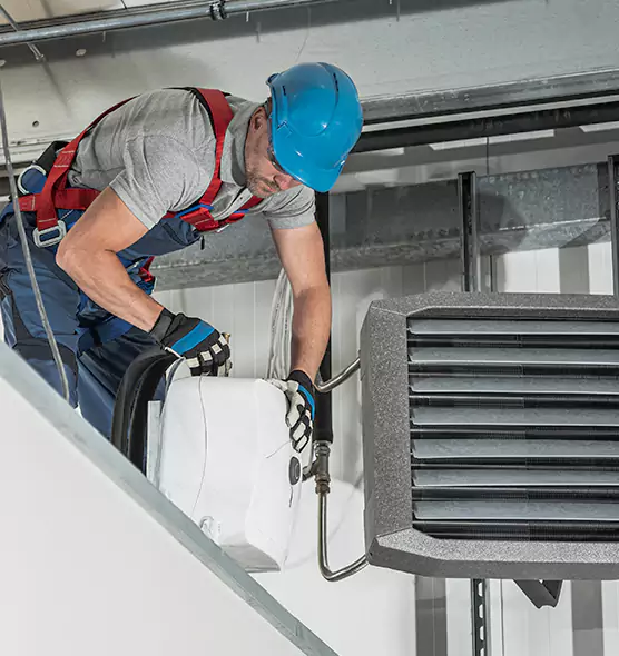 Professional HVAC Cleaning Solutions in Friendswood, TX