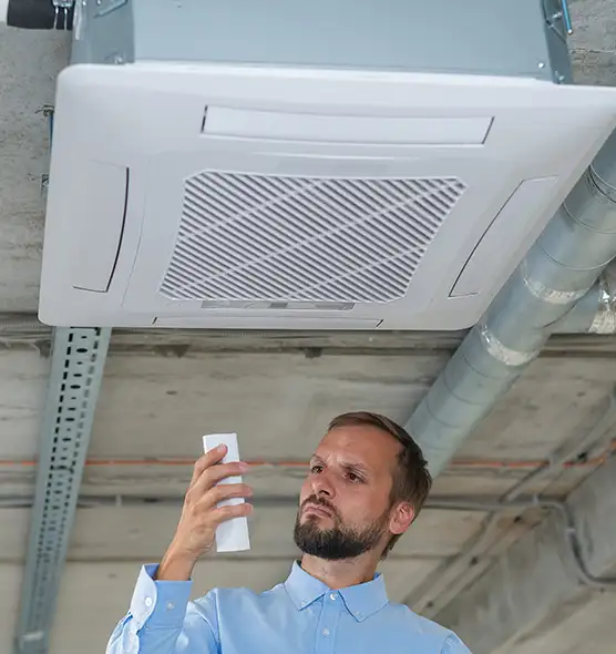 About Local Vent Cleaning Services in Friendswood, TX