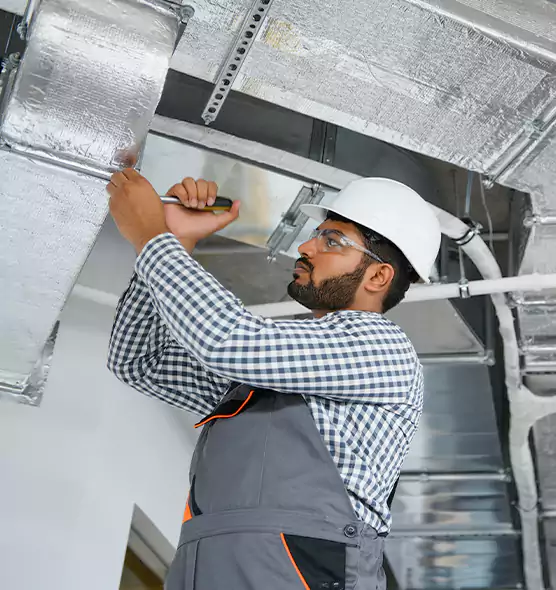 Welcome to Mold & Mildew Removal from Air Ducts Friendswood, TX