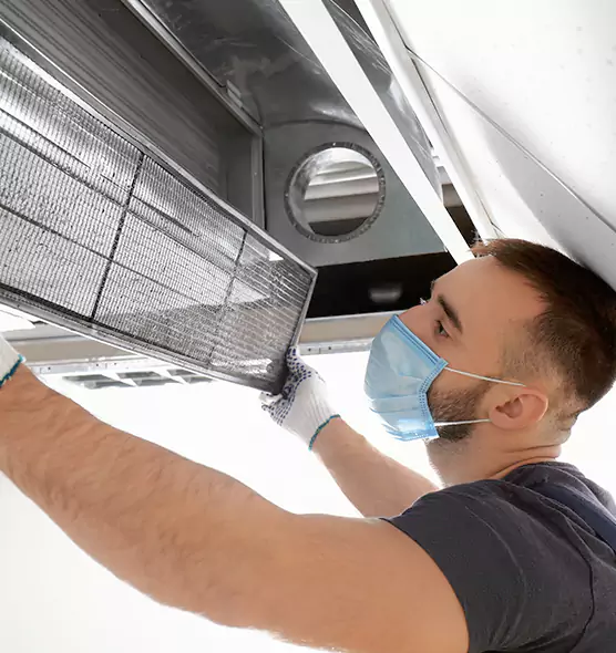 About Remove Smoke Smell From Air Duct in Friendswood, TX