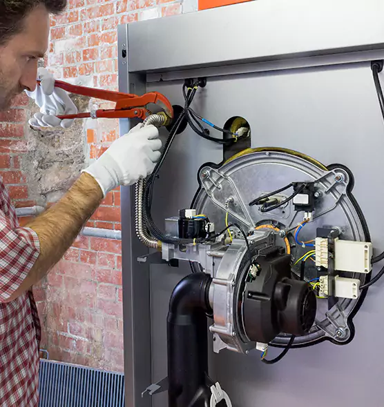 Advanced Repair Dryer Vent Hose in Friendswood, TX