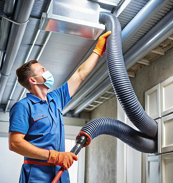 Welcome to Air Duct Cleaning & Repairs Friendswood — Your Local Roof Dryer Vent Cleaning Specialists in Friendswood, TX