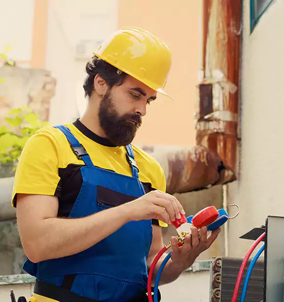 About Smart HVAC Installation in Friendswood, TX