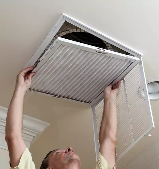 Professional Vent Relocation Services in Friendswood, TX