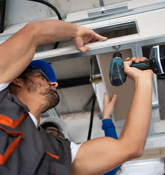 About Vent Smoke Odor Elimination in Friendswood, TX