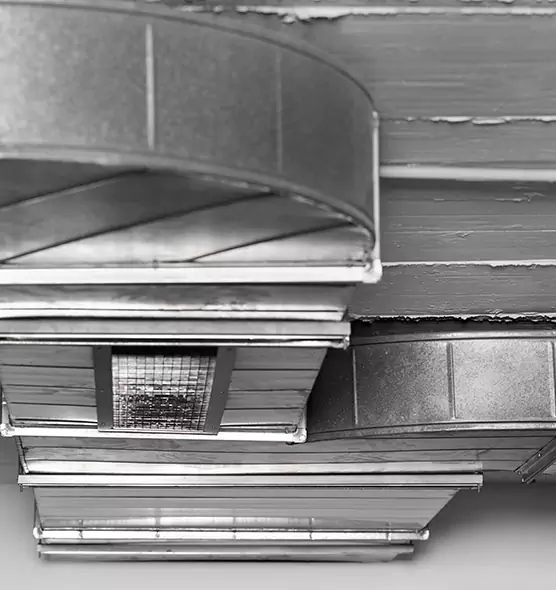 Professional Wall Vent Cleaning Service in Friendswood, TX