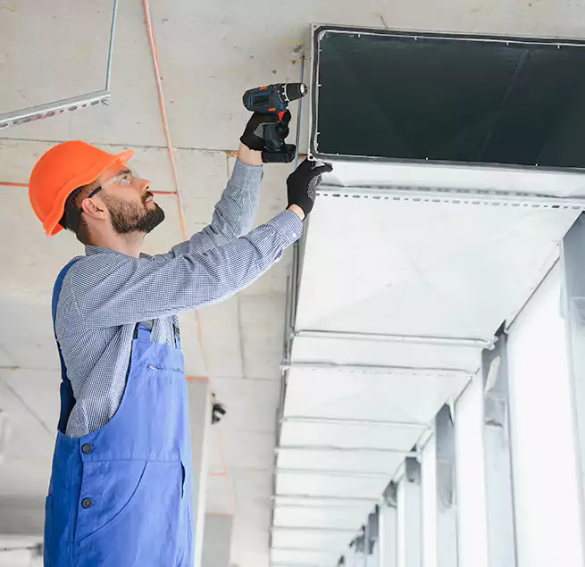 Why Homeowners & Businesses Trust Us in Friendswood, TX?