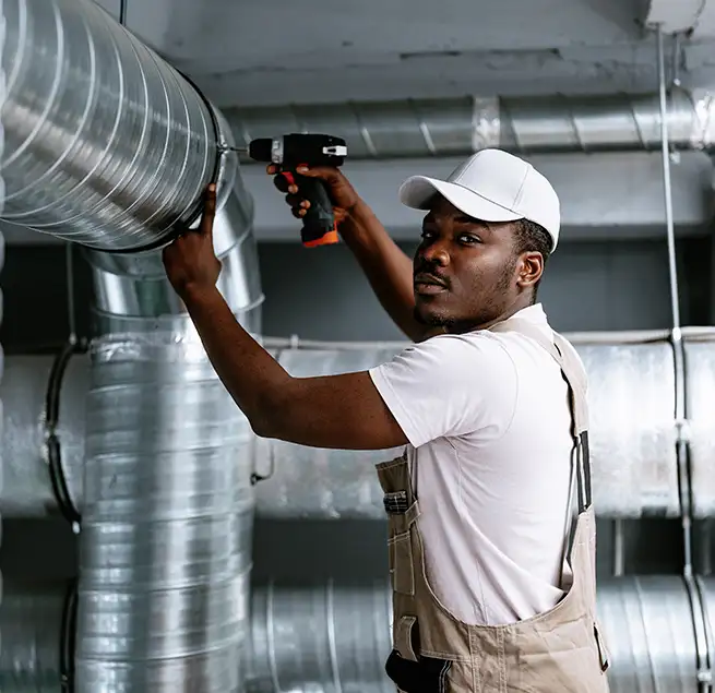 Why Homeowners & Businesses Trust Us Friendswood, TX