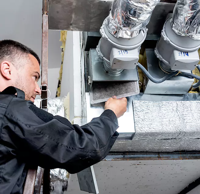 Why Homeowners & Businesses Trust Us in Friendswood, TX?