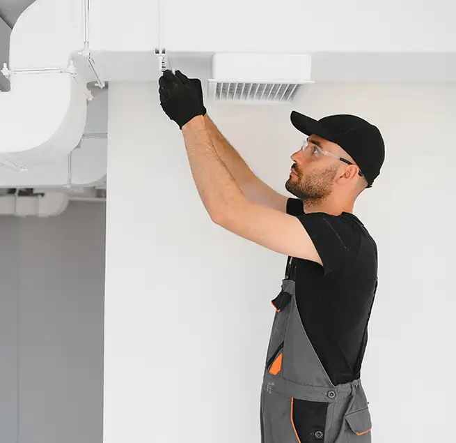 Why Homeowners & Businesses Trust Us in Friendswood, TX?