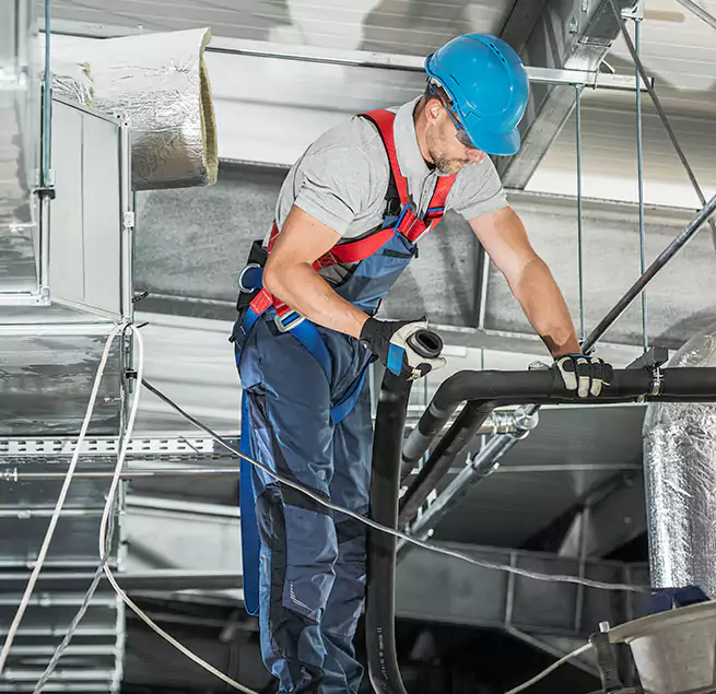 Why Homeowners & Businesses Trust Us in Friendswood, TX?