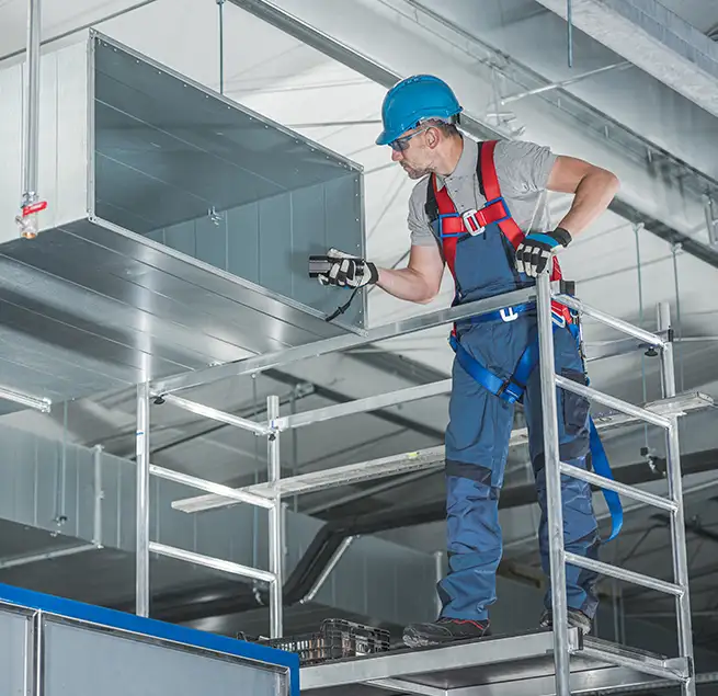 Why Homeowners & Businesses Trust Us in Friendswood, TX?