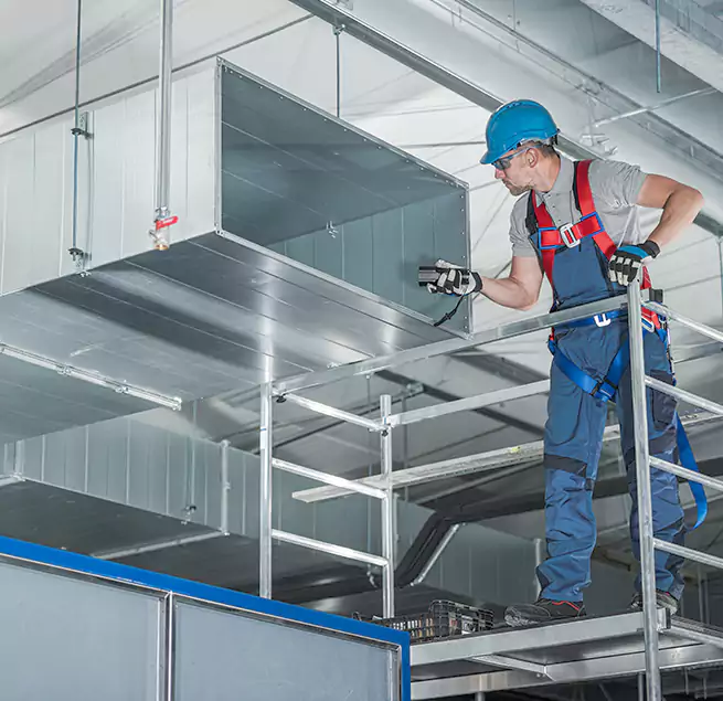 Why Homeowners & Businesses Trust Us in Friendswood, TX?