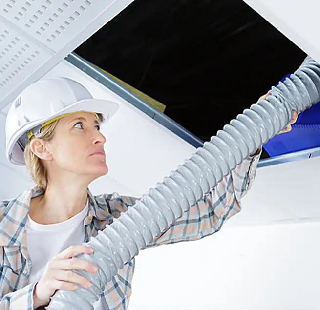 Why Homeowners & Businesses Trust Us Friendswood, TX