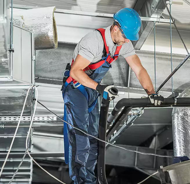 Why Homeowners & Businesses Trust Us in Friendswood, TX?