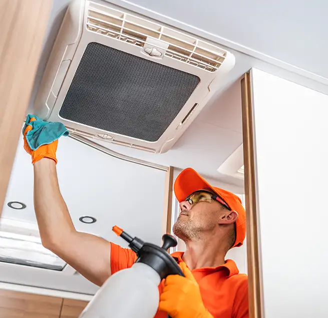 Why Homeowners & Businesses Trust Us in Friendswood, TX?