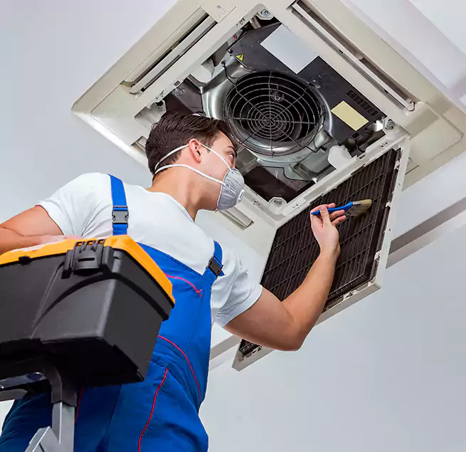 Why Homeowners & Businesses Trust Us in Friendswood, TX?