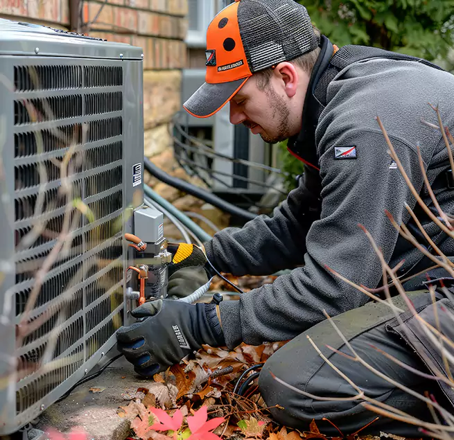 Why Homeowners & Businesses Trust Us in Friendswood, TX?