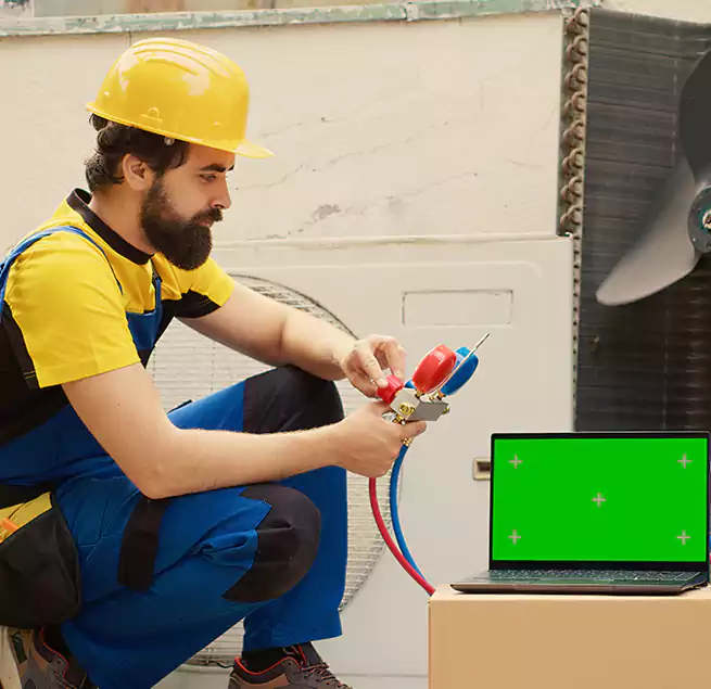 Why Homeowners & Businesses Trust Us in Friendswood, TX?