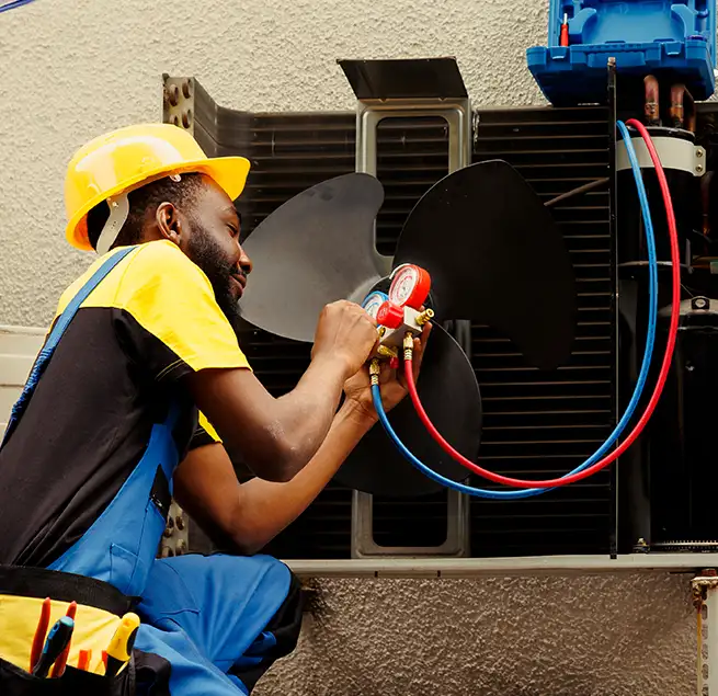 Why Homeowners & Businesses Trust Us in Friendswood, TX?